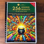 256 Winning Products Of 2025
